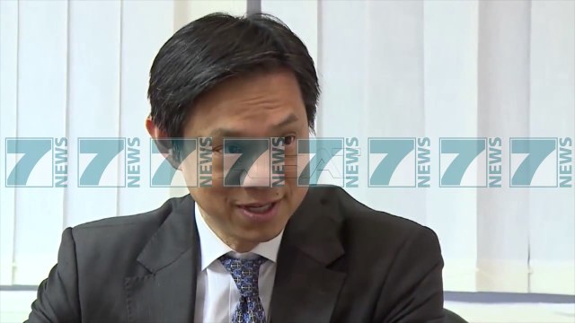 ARRESTOHET ZYRTARI I LARTE I SIGURISE MITKO CAVKOV - News, Lajme - Kanali 8