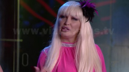 Vjedhje e vogël pa të keq - Alpazar - Vizion Plus