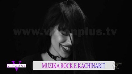 VIP Zone - Pjesa e parë - 30 Prill 2017 - Lifestyle - Vizion Plus