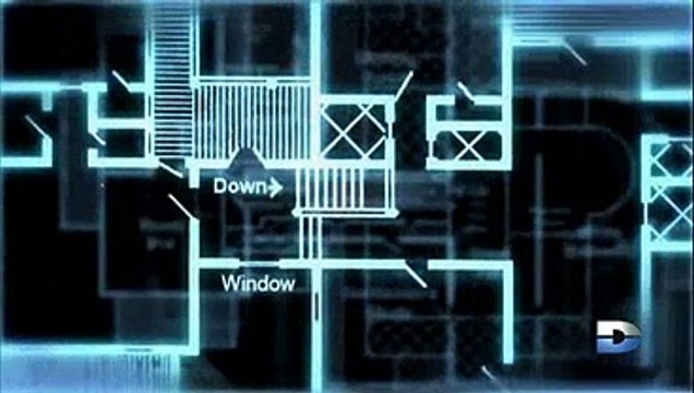 Operation Fantomes - S01E05 - Eau trouble La plantation Nottoway & Le Metro Club