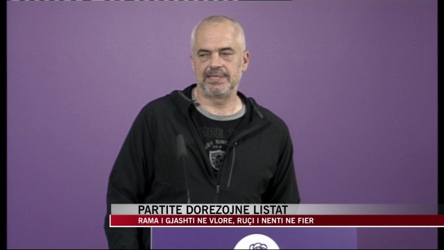 Rama ultimatum: Edhe 48 orë kohë për Bashën! - News, Lajme - Vizion Plus
