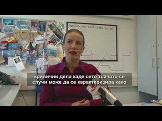 Арифи: Настаните во Собранието не смеат да завршат само со обвиненија за учество во толпа