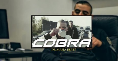 Soufiane X Lacrim X Sch X Kalash Criminel Type Beat trap instrumental 2017 COBRA لحن راب قوي 2017