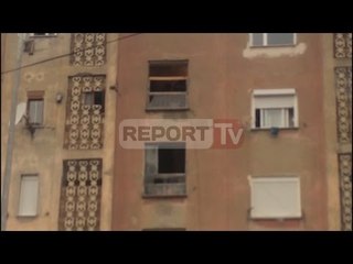 Report TV - Korçë, i sëmuri mendor plagos 1 person, mbyllet në banesë