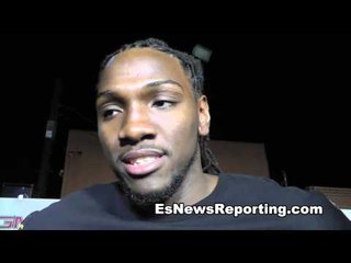 Kenneth Faried  on playing the lakers and clippers