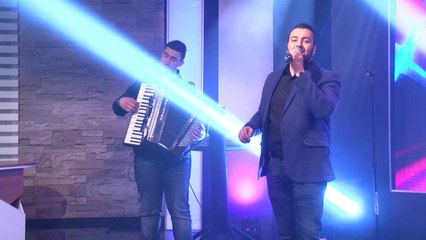 Kafana je moja sudbina - Live Band Skopje (cover - Na ispit kaj Vasko)