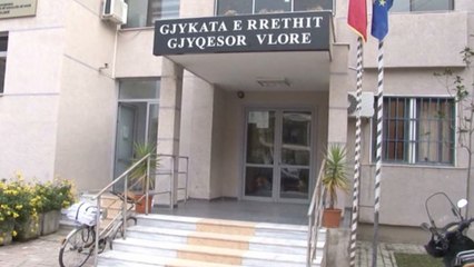 Report TV - Vlonjati falsifikoi letrat për 2 prona e ndërtoi pallat, sekuestro
