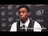 Andrew Wiggins wants kobe one on one and paly to toronto