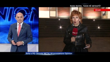 Opinion - Rama-Basha, takim ne mesnate? (02 maj 2017)