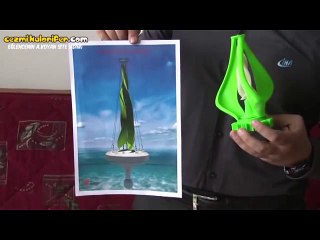 Yaptığı Buluşla Dünyası Kararan Yaptığına Yapacağına Pişman Olan Mucidimiz