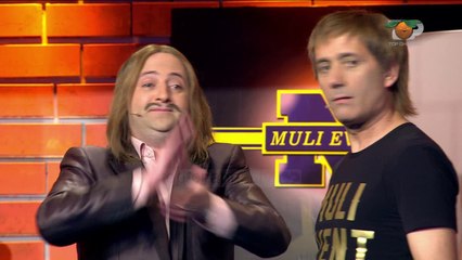 Portokalli, 30 Prill 2017 - Muli Event (Pervjetori i gjyshes)