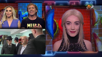 Portokalli, 30 Prill 2017 - Himni Portokallise