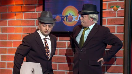 Portokalli, 30 Prill 2017 - Pleqte ne hipoteke