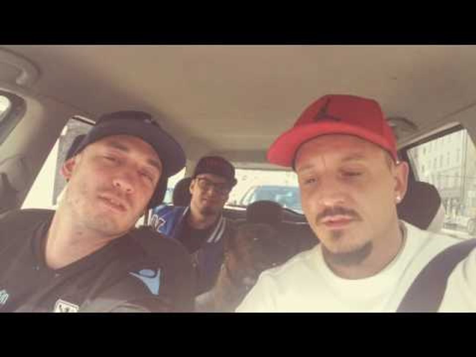 P4L - Nicken mit dem Kopf