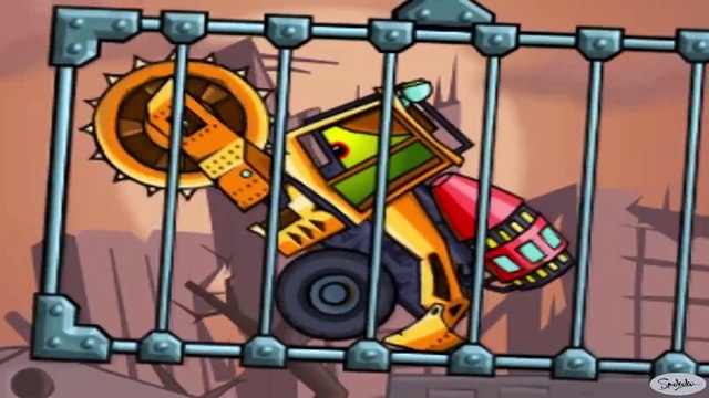 ✔ Voitures de course / Dessins animés pour enfants / Vidéos pour bébés / Tiki Taki Bébé ✔