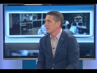 Report TV - 'FRD mercenare'? Oketa: Basha politikan i ri me teza të vjetra