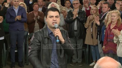 PD përgatit protestën - Top Channel Albania - News - Lajme