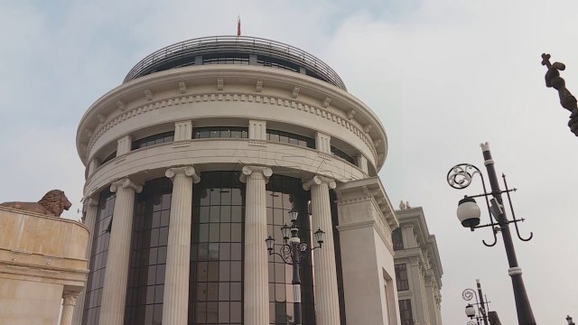 Dhuna në Kuvend, paraburgim për 4 persona