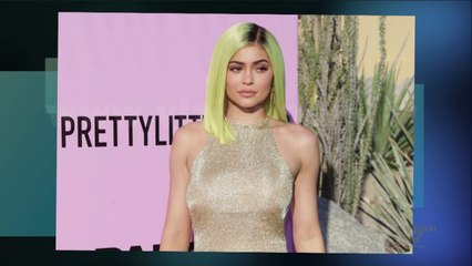 Next - Fashion - Kylie Jenner, veshjet stili - 1 Maj 2017 - Show - Vizion Plus