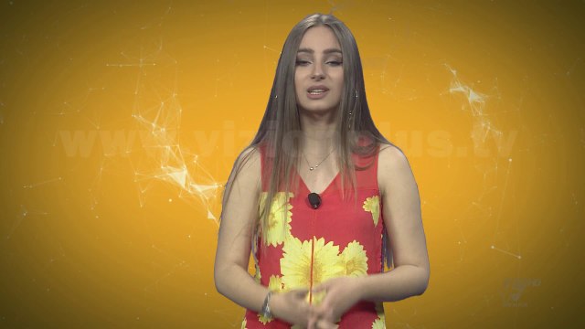 Next - Science - Çfarën ndodh me trupin tuaj kur elektrizoheni? - 1 Maj 2017 - Show - Vizion Plus