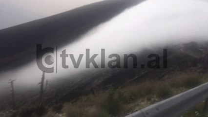 Pamje të rralla nga Llogaraja