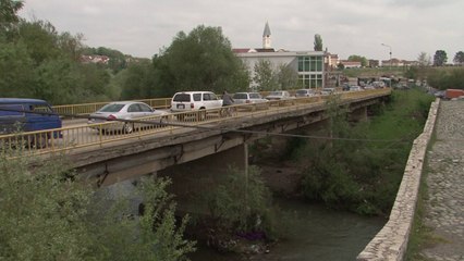 Detaje të reja për vajzën e vdekur në lumin Erenik në Gjakovë - Lajme