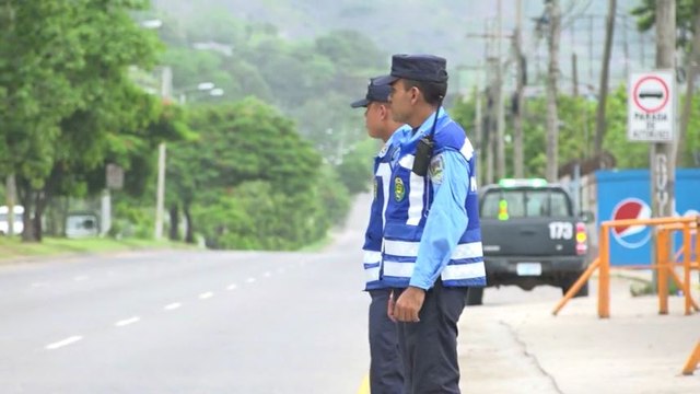 Cofradía y Chamelecon con menos incidencias delictivas