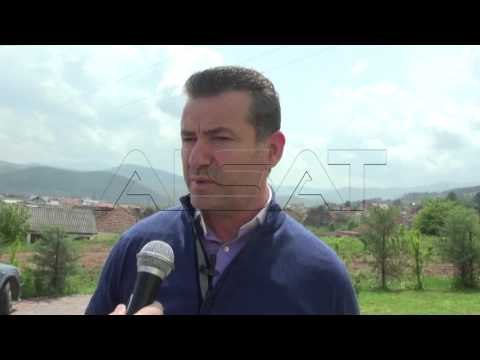 Максути: Вељаноски мора да го отстапи кабинетот на Џафери