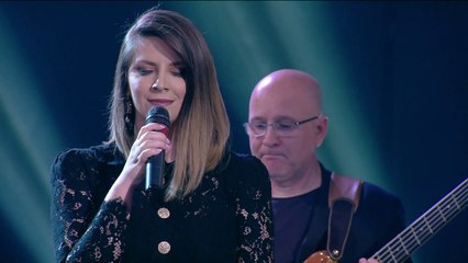 Rosela Gjylbegu – Rri me Mua - E Diell 30/04/2017