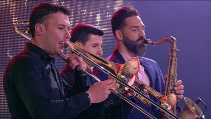 Gëzim Myshketa – Këngë për Durrësin - E Diell 30/04/2017