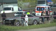 Hetimet për vrasjen e Dalipajt e Dautit, Policia në kërkim të një “Audi” të zi