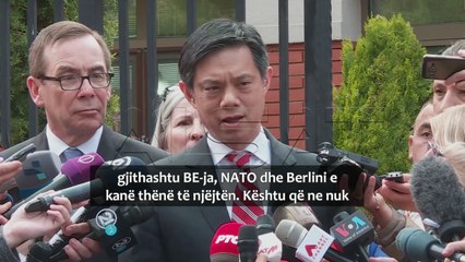 Hojt Ji: Zgjidhja e vetme e krizës është formimi i Qeverisë