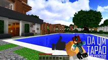 Minecraft: BANHEIRO DO SLIME !! - Aventuras Com Mods #67