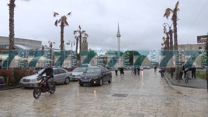 OPOZITA PROTESTE MASIVE NE KAVAJE NE 7 MAJ NE OREN 11:00 - News, Lajme - Kanali 8