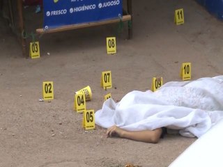 Desarme general pide defensora de derechos humanos