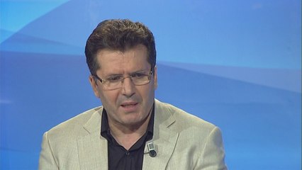 Ora News - Fatmir Mediu tregon çfarë ka diskutuar me këshilltarin e Ramës