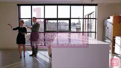 3 Tips for How to Buy Your First Home