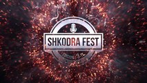 Shkodra Fest 3 - Spoti Emisjonni i Skodra Fest nga Data 8 Maj
