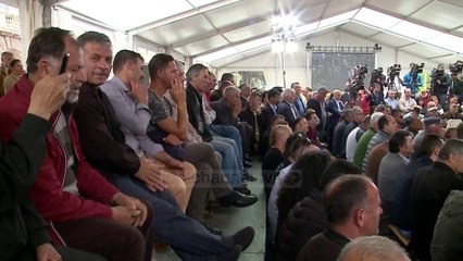 Selami: Bojkoti, për reformën - Top Channel Albania - News - Lajme