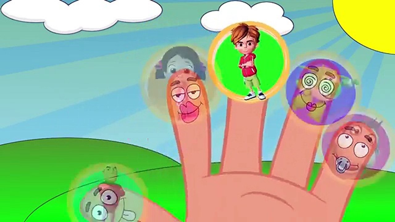 İstanbul Muhafızları Niloya Harika Kanatlar Kukuli Parmak Ailesi Şarkısı , Animasyon Masal eğitici Çizgi film izle 2018