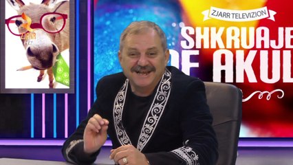 Descargar video: Shkruaje ne Akull i ftuar : Arian Galdini dt 01/05/2017