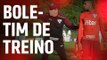 BOLETIM DE TREINO + PRATTO: 05.07 | SPFCTV
