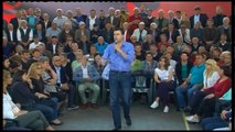 Ora News -  Basha: 35 mln dollarë pazari i Ramës për Metën President dhe t’i mbyllë gojën