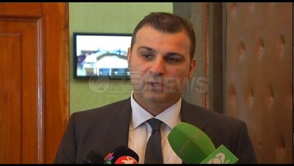 Ora News - BSH po monitoron - Kriza politike, Sejko: Çdo tejzgjatje do ndikonte në ekonomi