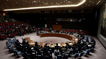 UN-Sicherheitsrat zu Nordkorea: keine einheitliche Position