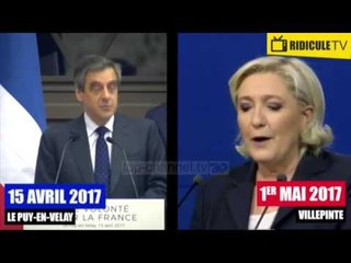 Le Pen, akuzohet për plagjiaturë - Top Channel Albania - News - Lajme
