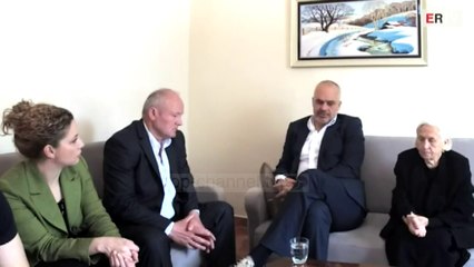 Kompensimi i të burgosurve - Top Channel Albania - News - Lajme