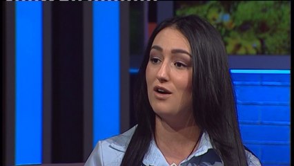 Lind On , pjesa e dytë 1 maj  2017