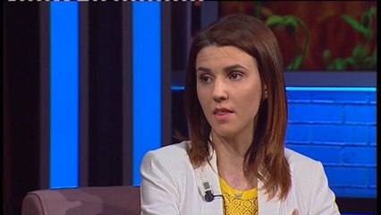 Lind On , pjesa e tretë 1 maj 2017