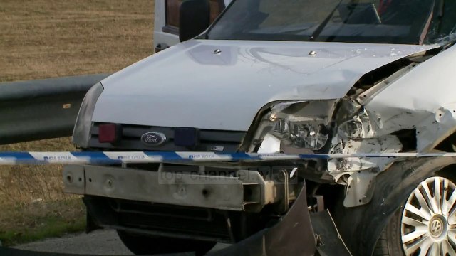 Grabitja e rinasit, jepet pretenca për grupin e shoqërimit - Top Channel Albania - News - Lajme